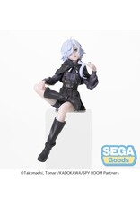 Spy Room PM Perching Figure Monika