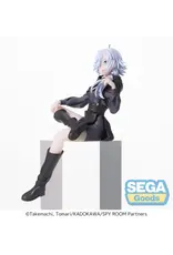 Spy Room PM Perching Figure Monika