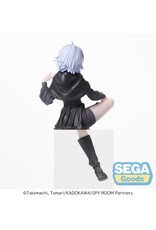 Spy Room PM Perching Figure Monika