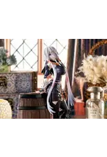 Atelier Ryza Luminasta Lila Decyrus Figure