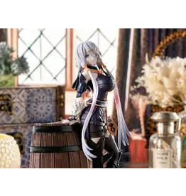 Atelier Ryza Luminasta Lila Decyrus Figure