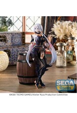 Atelier Ryza Luminasta Lila Decyrus Figure