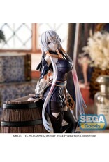 Atelier Ryza Luminasta Lila Decyrus Figure