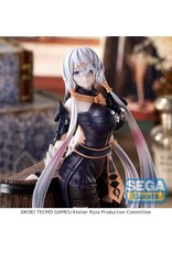Atelier Ryza Luminasta Lila Decyrus Figure