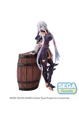 Atelier Ryza Luminasta Lila Decyrus Figure