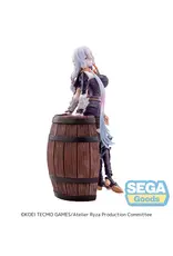 Atelier Ryza Luminasta Lila Decyrus Figure