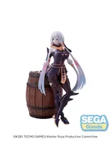 Atelier Ryza Luminasta Lila Decyrus Figure