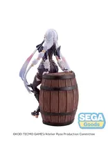 Atelier Ryza Luminasta Lila Decyrus Figure