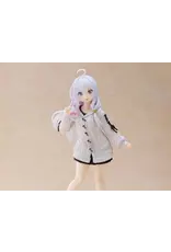 Wandering Witch Coreful Figure Elaina Knit Sweater Ver.
