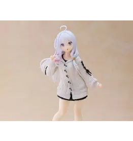 Wandering Witch Coreful Figure Elaina Knit Sweater Ver.