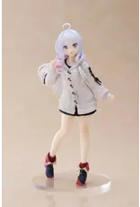 Wandering Witch Coreful Figure Elaina Knit Sweater Ver.