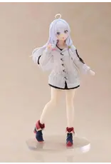 Wandering Witch Coreful Figure Elaina Knit Sweater Ver.