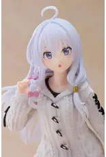 Wandering Witch Coreful Figure Elaina Knit Sweater Ver.