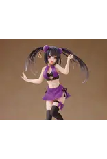 Date A Live Coreful Figure Kurumi Tokisaki Mandarin Swimwear Ver. Renewal Figure