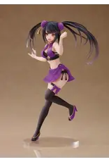 Date A Live Coreful Figure Kurumi Tokisaki Mandarin Swimwear Ver. Renewal Figure