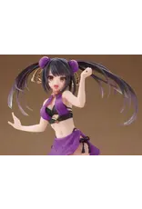 Date A Live Coreful Figure Kurumi Tokisaki Mandarin Swimwear Ver. Renewal Figure
