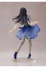 Coreful Bunny Girl Senpai Mai Sakurajima Clear Dress Ver. Renewal Figure