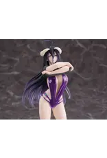 Overlord Coreful Figure Albedo T-shirt Swimsuit Ver. Renewal Edition