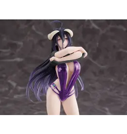 Overlord Coreful Figure Albedo T-shirt Swimsuit Ver. Renewal Edition