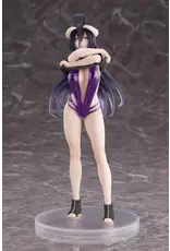 Overlord Coreful Figure Albedo T-shirt Swimsuit Ver. Renewal Edition
