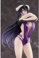 Overlord Coreful Figure Albedo T-shirt Swimsuit Ver. Renewal Edition