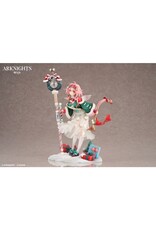 Arknights Goldenglow Maiden For The Bright Night Ver. 1/7 Scale Painted Figure *Pre-order*