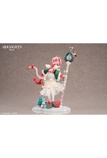 Arknights Goldenglow Maiden For The Bright Night Ver. 1/7 Scale Painted Figure *Pre-order*