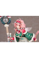 Arknights Goldenglow Maiden For The Bright Night Ver. 1/7 Scale Painted Figure *Pre-order*