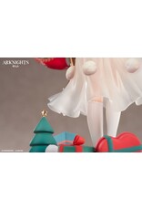 Arknights Goldenglow Maiden For The Bright Night Ver. 1/7 Scale Painted Figure *Pre-order*