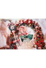 Arknights Goldenglow Maiden For The Bright Night Ver. 1/7 Scale Painted Figure *Pre-order*