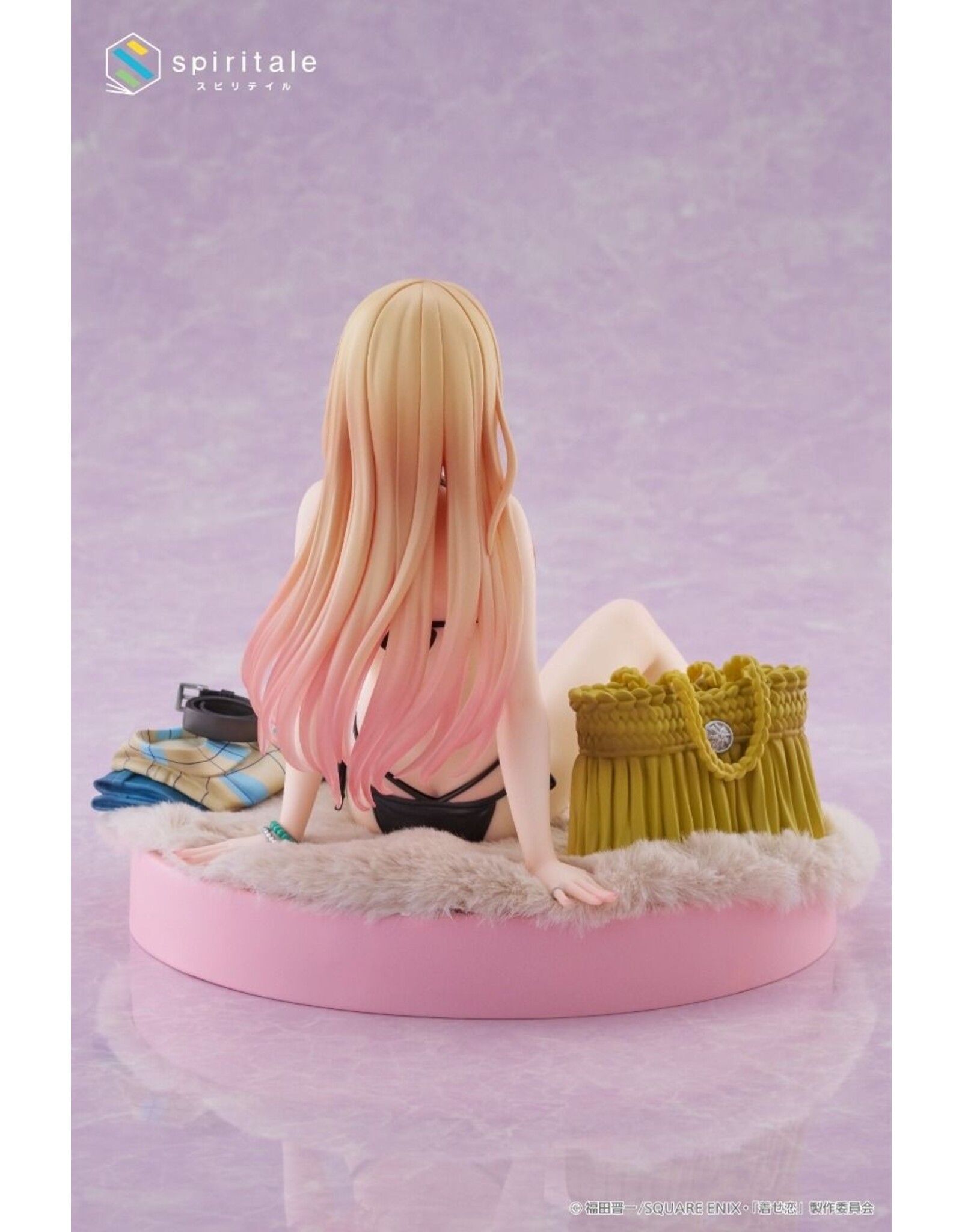 Marin Kitagawa Swimwear Ver. Spiritale 1/6 Scale Figure *Pre-order*