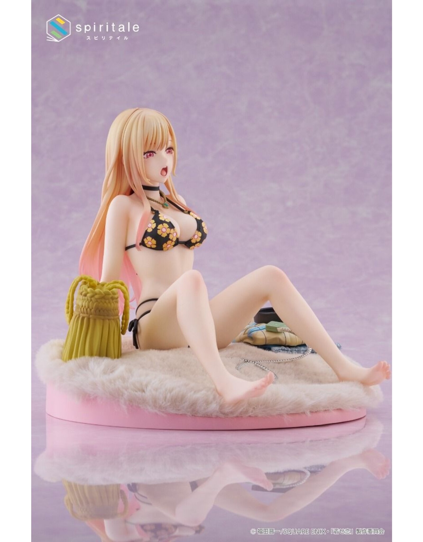 Marin Kitagawa Swimwear Ver. Spiritale 1/6 Scale Figure *Pre-order*