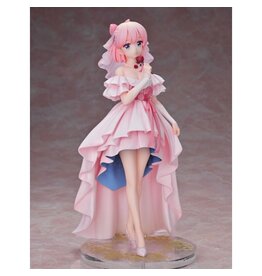 Momo Chiyoda Wedding Ver. 1/7 Scale Figure *Pre-order*
