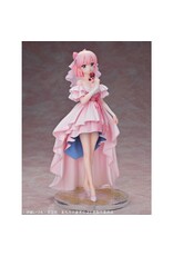 Momo Chiyoda Wedding Ver. 1/7 Scale Figure *Pre-order*