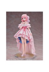 Momo Chiyoda Wedding Ver. 1/7 Scale Figure *Pre-order*