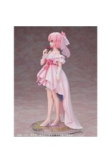 Momo Chiyoda Wedding Ver. 1/7 Scale Figure *Pre-order*