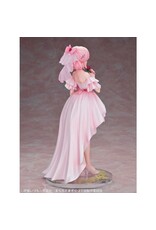 Momo Chiyoda Wedding Ver. 1/7 Scale Figure *Pre-order*