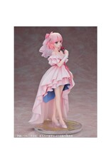 Momo Chiyoda Wedding Ver. 1/7 Scale Figure *Pre-order*