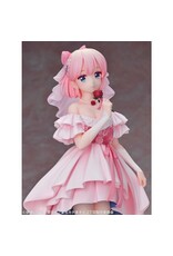Momo Chiyoda Wedding Ver. 1/7 Scale Figure *Pre-order*