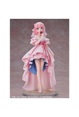 Momo Chiyoda Wedding Ver. 1/7 Scale Figure *Pre-order*