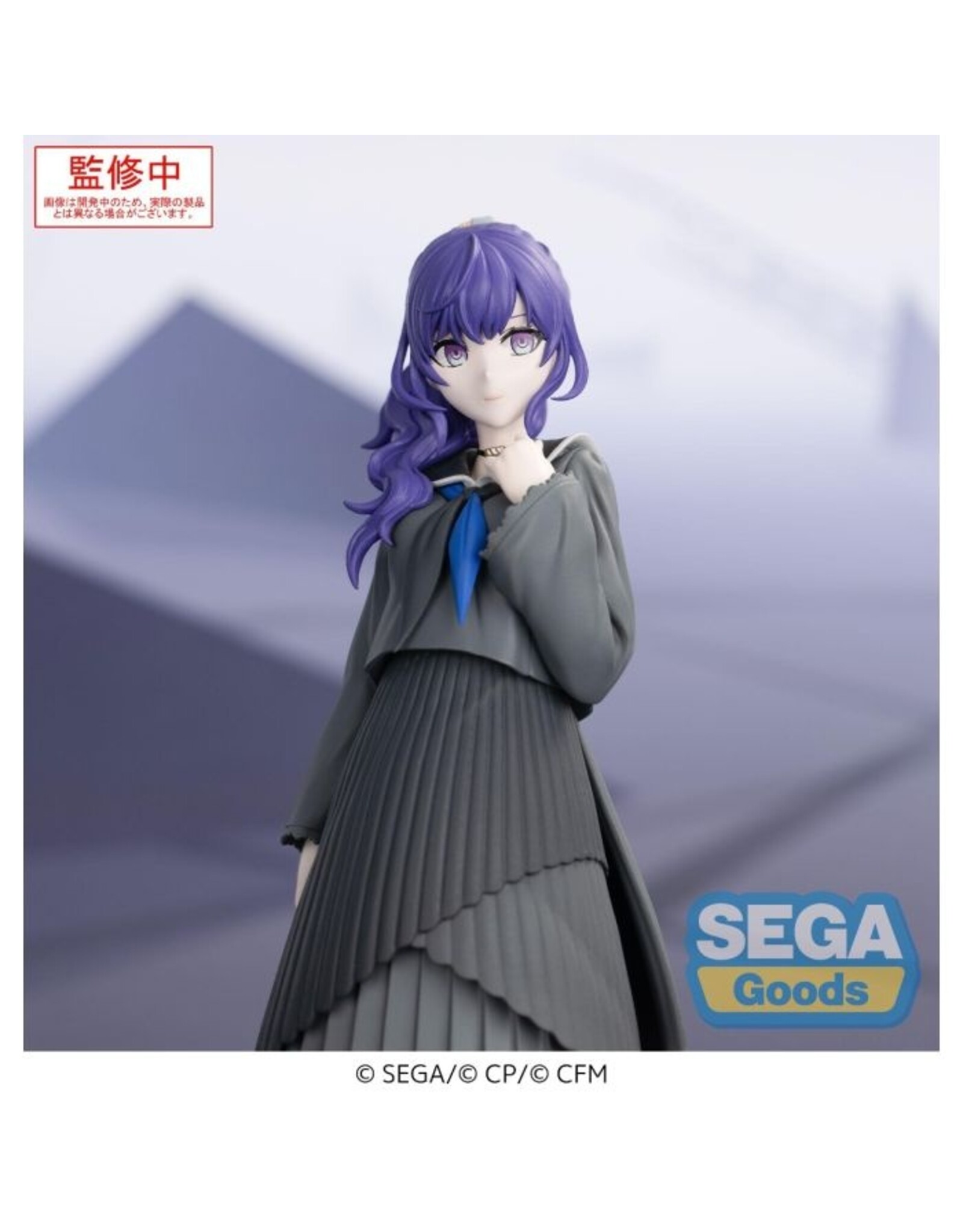Asahina Mafuyu Desktop x Decorate Collections *Pre-order*