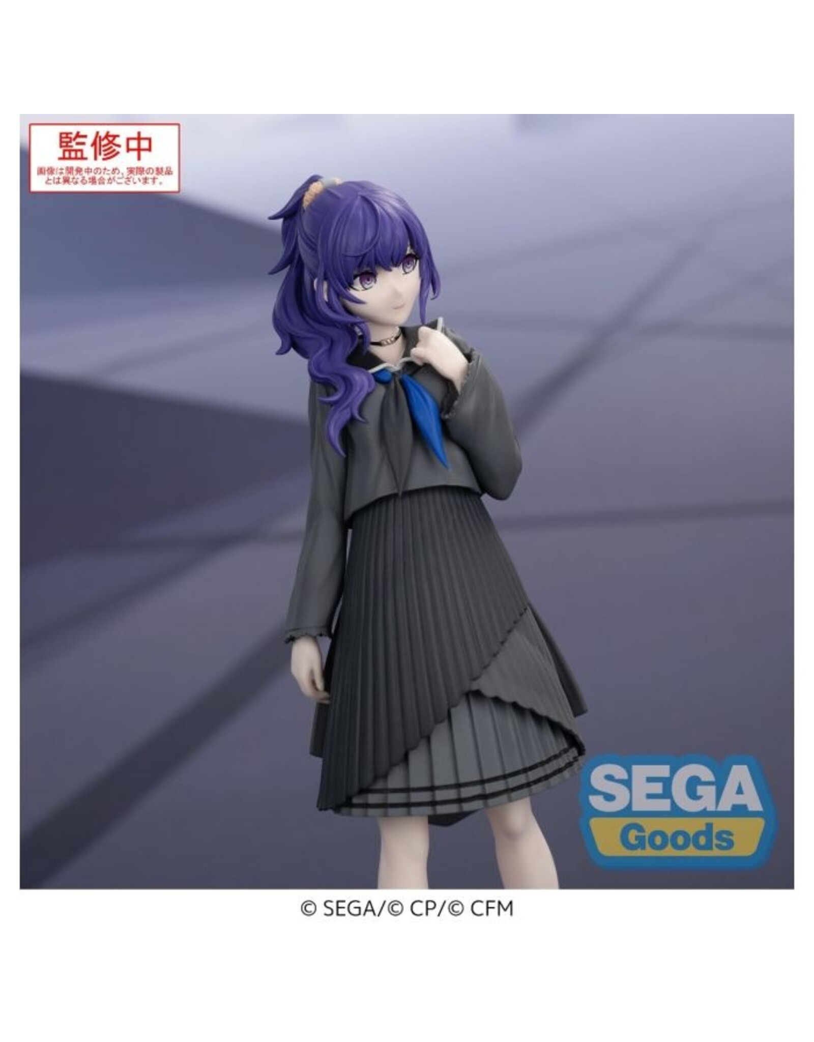 Asahina Mafuyu Desktop x Decorate Collections *Pre-order*