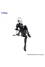2B  Yorha No. 2 Type B Noodle Stopper Figure