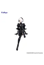 2B  Yorha No. 2 Type B Noodle Stopper Figure