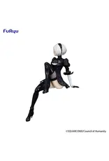 2B  Yorha No. 2 Type B Noodle Stopper Figure