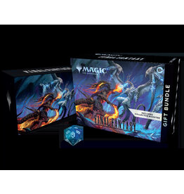 Magic the Gathering Final Fantasy Collector's Bundle *Pre-order*