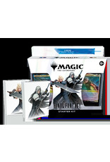Magic the Gathering Final Fantasy Starter Kit