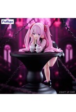 Goddess of Victory Nikke Yuni Noodle Stopper Figure *Pre-order*