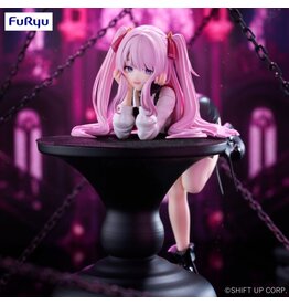 Goddess of Victory Nikke Yuni Noodle Stopper Figure *Pre-order*