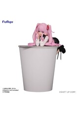 Goddess of Victory Nikke Yuni Noodle Stopper Figure *Pre-order*
